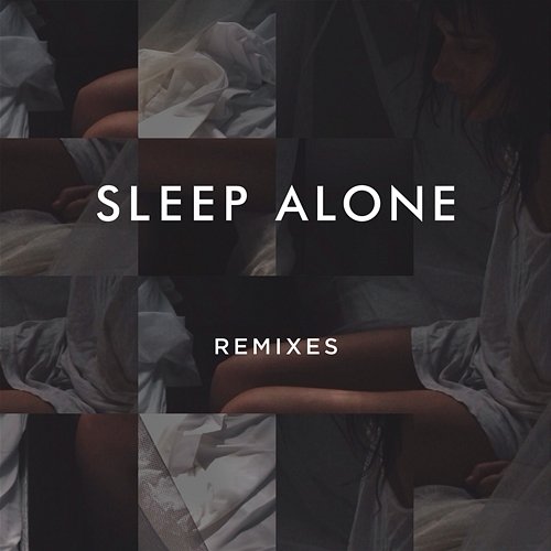 Sleep Alone Black Coast feat. Soren Bryce