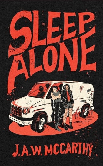 Sleep Alone Off Limits Press LLC