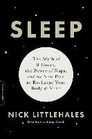 SLEEP Littlehales Nick