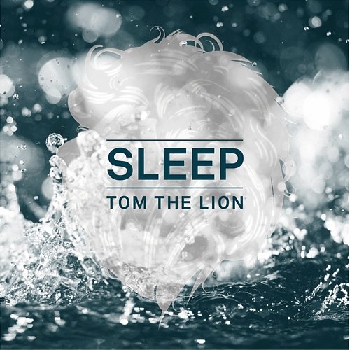 Sleep Tom The Lion