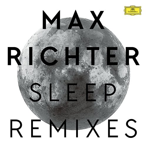 Sleep Max Richter