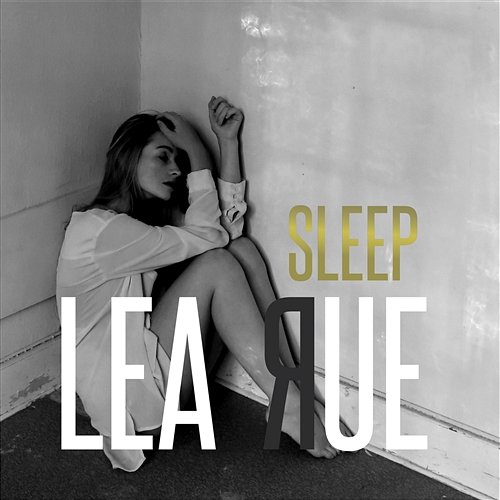 Sleep! Lea Rue