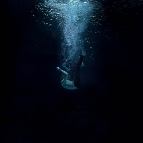 Sleep Evan Klar