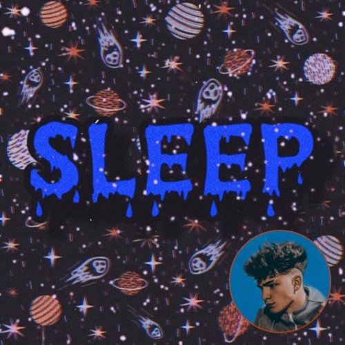 Sleep Payton Tyler feat. ADHD, Geno Bank$