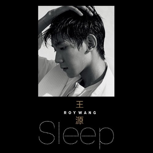 Sleep Roy Wang