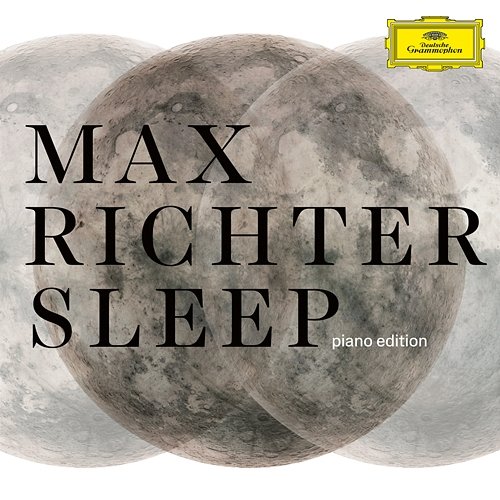 Sleep Max Richter