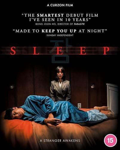 Sleep Various Distribution