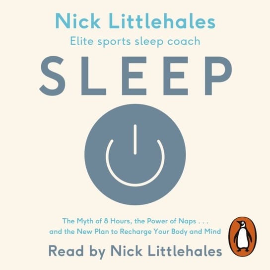 Sleep Littlehales Nick