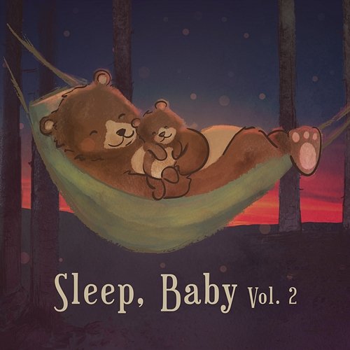 Sleep, Baby, Vol.2 Nursery Rhymes 123