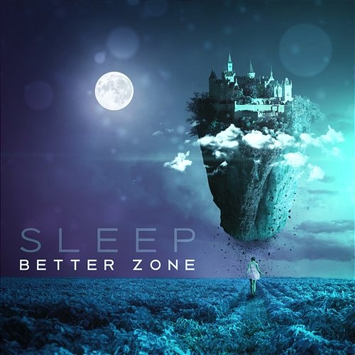 Sleep Better Zone: Soothing & Relaxing Nature Sounds for Sleep, Natural Cure for Insomnia, Zen Meditation for Trouble Sleeping Deep Sleep Music Maestro