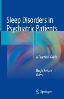 Sleep Disorders in Psychiatric Patients Springer-Verlag Gmbh