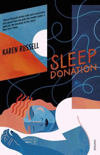 Sleep Donation Russell Karen