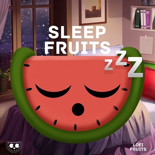 Sleep Fruits Music, Vol. 1 Sleep Fruits Music