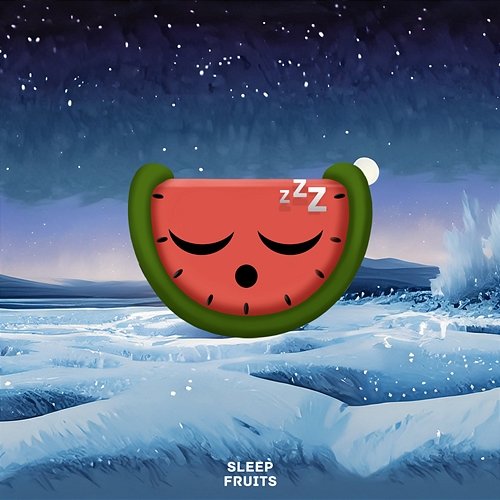Sleep Fruits Music, Vol. 8 Sleep Fruits Music, Sleep Fruits & Ambient Fruits Music