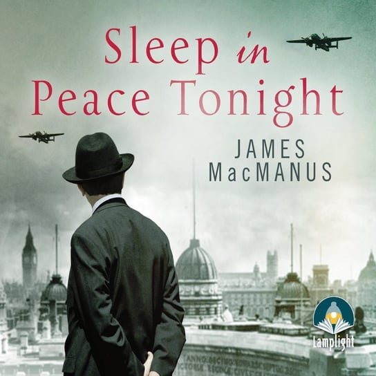 Sleep in Peace Tonight MacManus James