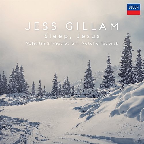 Sleep, Jesus (From "2 Christmas Lullabies") Jess Gillam, Jess Gillam Ensemble, Natalia Tsupryk