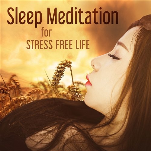 Sleep Meditation for Stress Free Life: Natural Hypnosis and Restful Sleep, Sound Therapy, Healing Power of Sleep, Happy Inside, Find Balance Deep Sleep Music Maestro