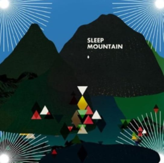 Sleep Mountain The Kissaway Trail
