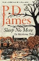 Sleep No More James P. D.