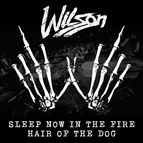 Sleep Now In The Fire / Hair Of The Dog Wilson