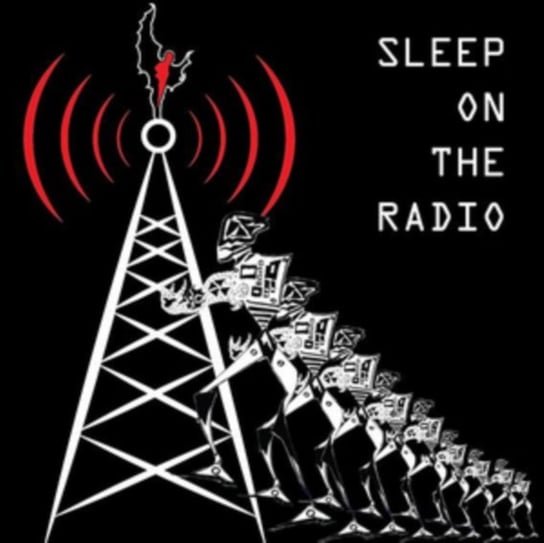 Sleep On The Radio Raphael Gordon