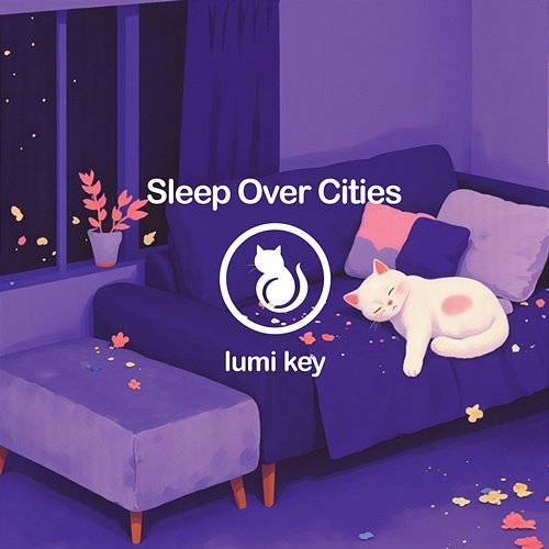 Sleep over Cities lumi key