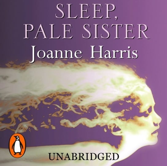 Sleep, Pale Sister Harris Joanne