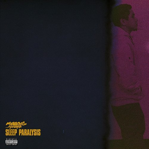 Sleep Paralysis Marcus Prolifik