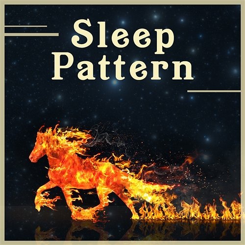 Sleep Pattern: Restorative Night, Insomnia Relief, Lucid Dreaming Hypnosis, Friendly Bed, Deep Slumber, Dream Book Trouble Sleeping Music Universe