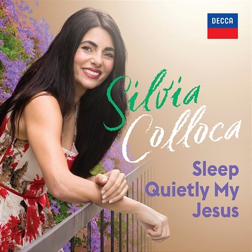 Sleep Quietly My Jesus Silvia Colloca, Marshall McGuire