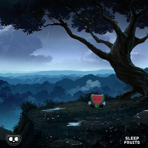 Sleep Rain, Vol. 3 Sleep Fruits Music & Ambient Fruits Music