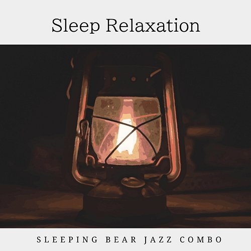Sleep Relaxation Sleeping Bear Jazz Combo