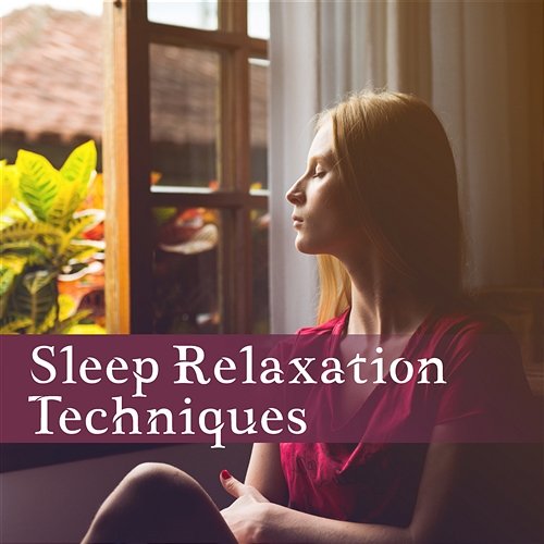Sleep Relaxation Techniques: Your Way to Better Sleep at Night, Healing Meditation for Fighting Insomnia, Music for Nap Time and Bedtime Deep Sleep Meditation Guru
