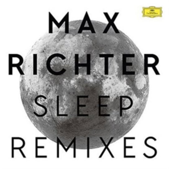 Sleep Remixes (LP), płyta winylowa Richter Max