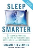 Sleep Smarter Stevenson Shawn