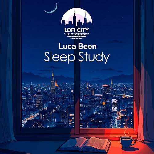 Sleep Study Luca Been