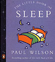 SLEEP THE LITTLE BOO Wilson Paul