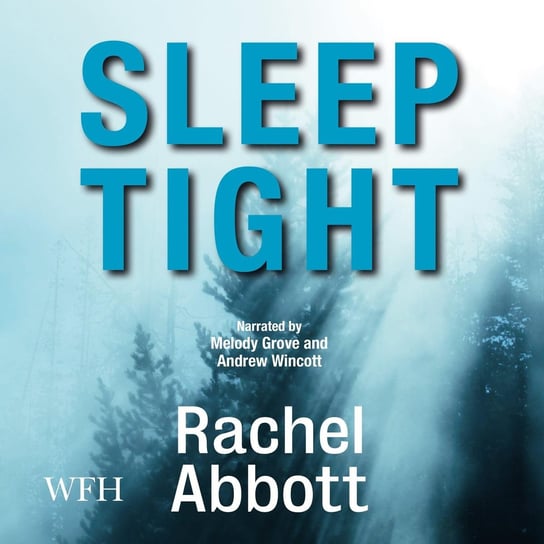 Sleep Tight Abbott Rachel