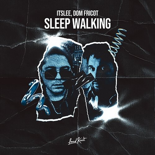 Sleep Walking ItsLee, Dom Fricot