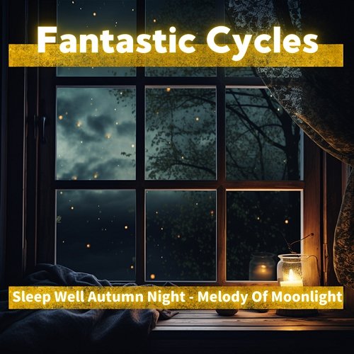 Sleep Well Autumn Night-Melody of Moonlight Fantastic Cycles