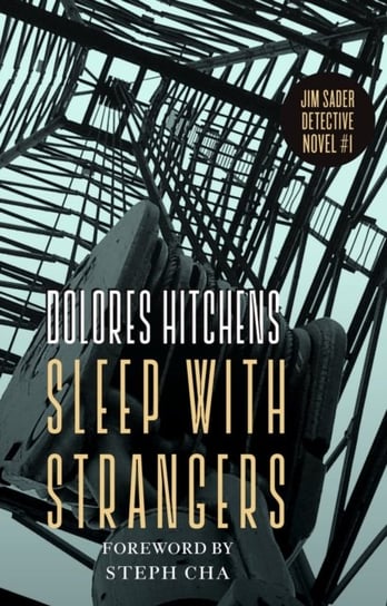 Sleep With Strangers Opracowanie zbiorowe