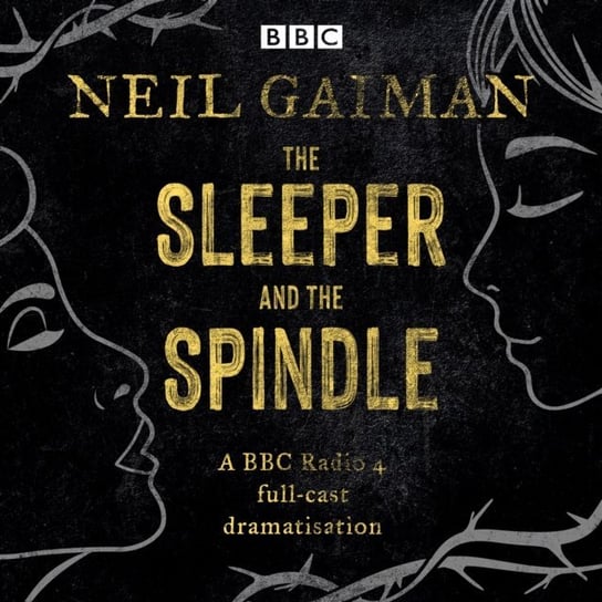 Sleeper and the Spindle Gaiman Neil