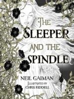 Sleeper And The Spindle Gaiman Neil