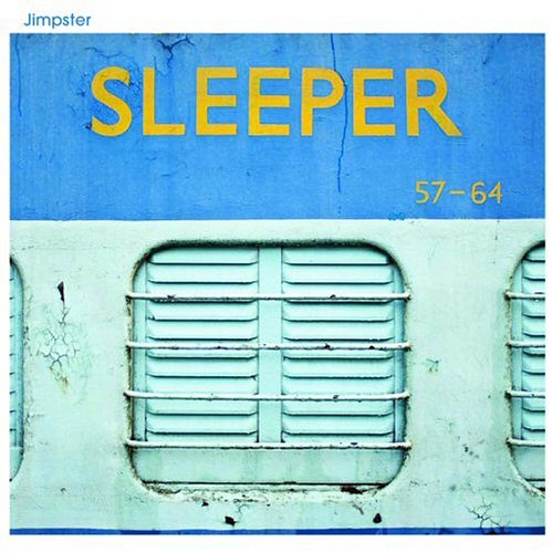 Sleeper Jimpster