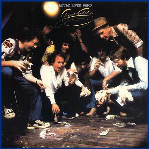 So Many Paths Little River Band