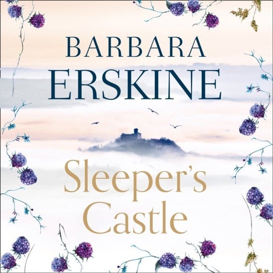 Sleeperas Castle Erskine Barbara