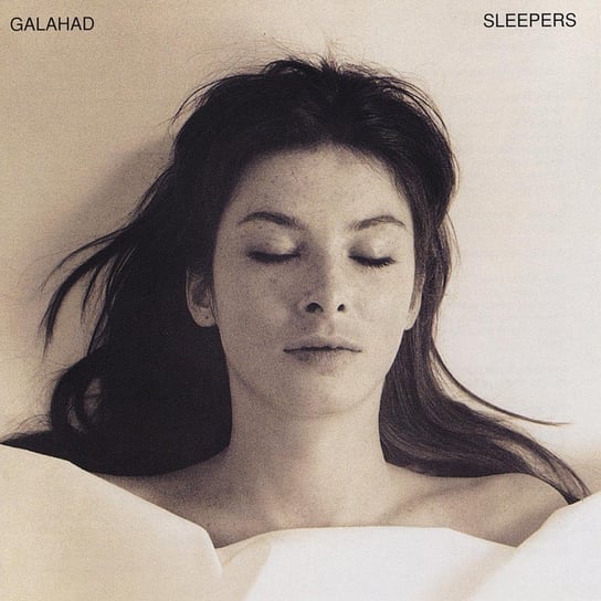 Sleepers (biały winyl) Galahad