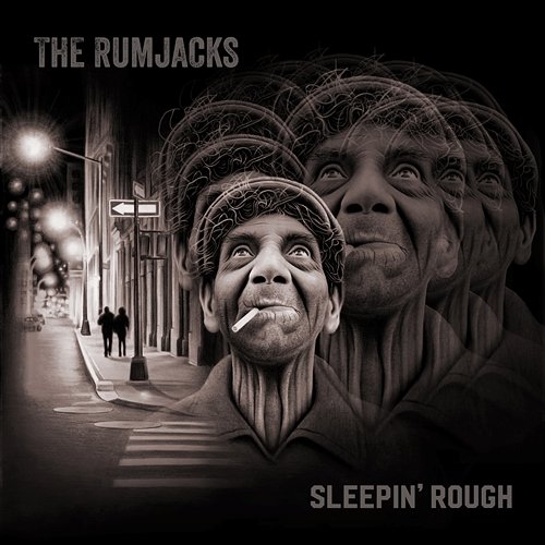 Sleepin' Rough The Rumjacks