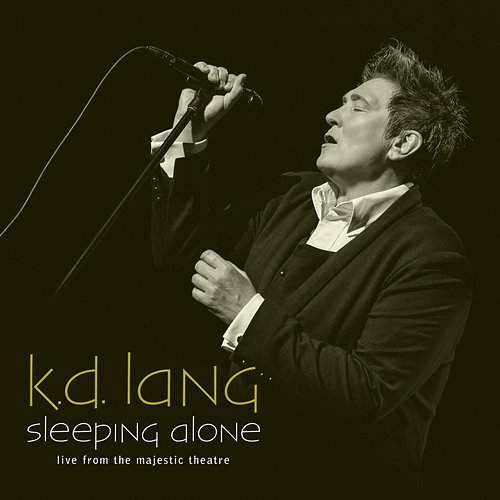 Sleeping Alone k.d. lang