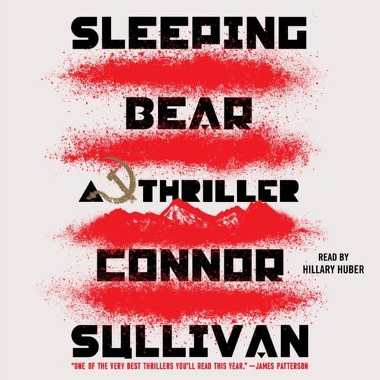 Sleeping Bear Connor Sullivan